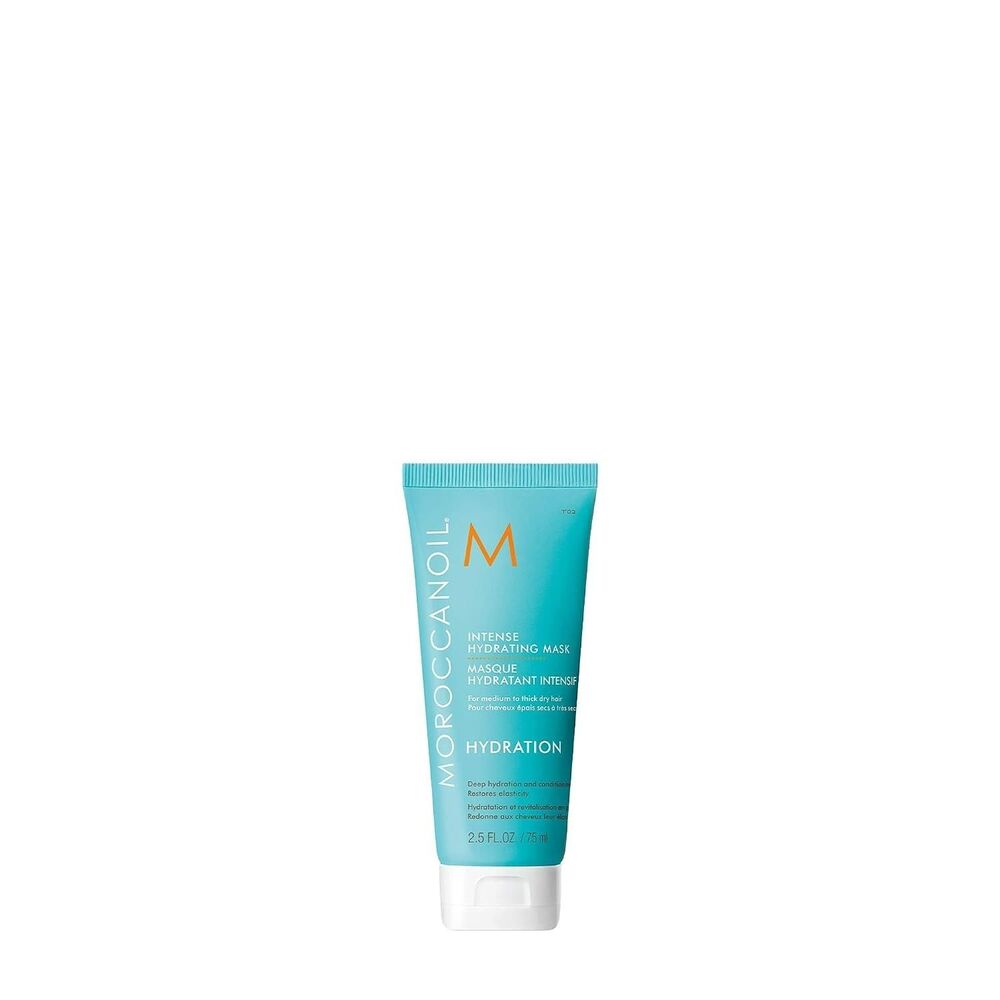 Moroccanoil Intense Hydrating Hair Mask Fragrance Originale Hydration 2.53 oz